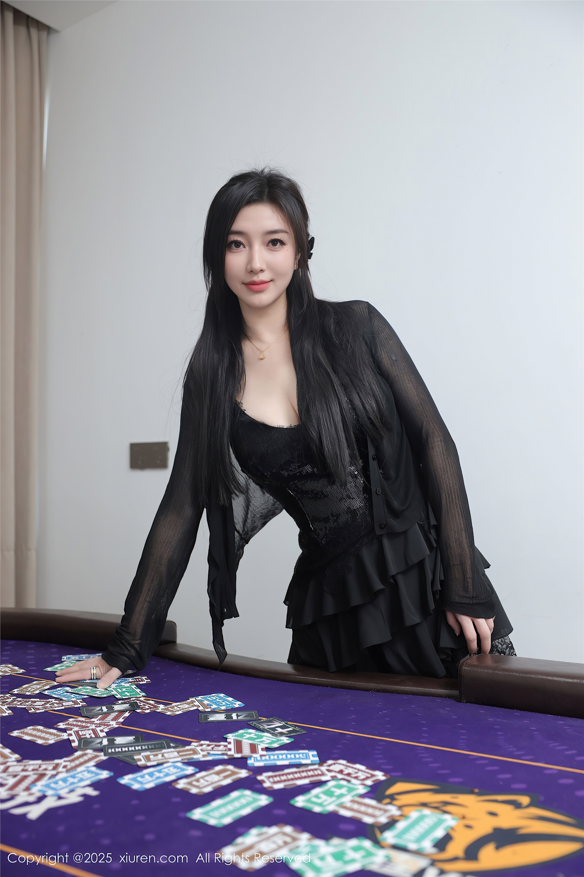 Xiuren秀人网 2025.07.28 NO.10592 苏一诺